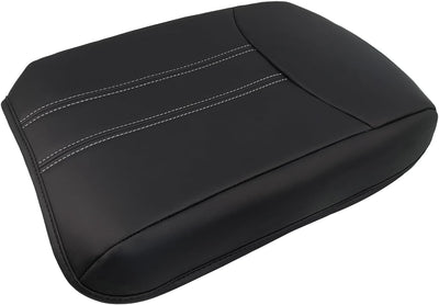 Funda cuero vegano consola central Honda Pilot 2024