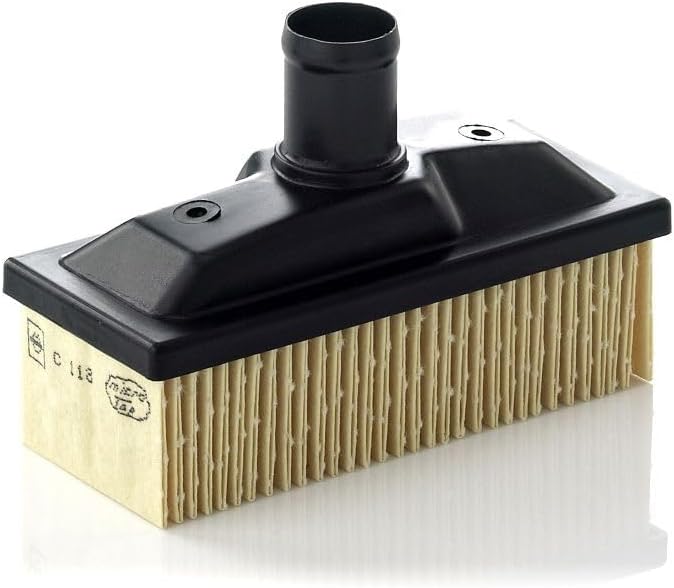 Filtro de Aire C 118 para Purificador de Aire Hogar