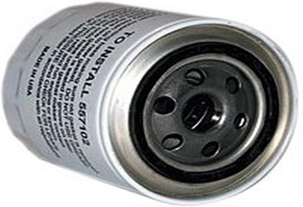 Filtro hidráulico giratorio resistente 57102 pack 1