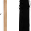 24 Palos Ritmo Madera 8pulg 3 Bolsas Transporte