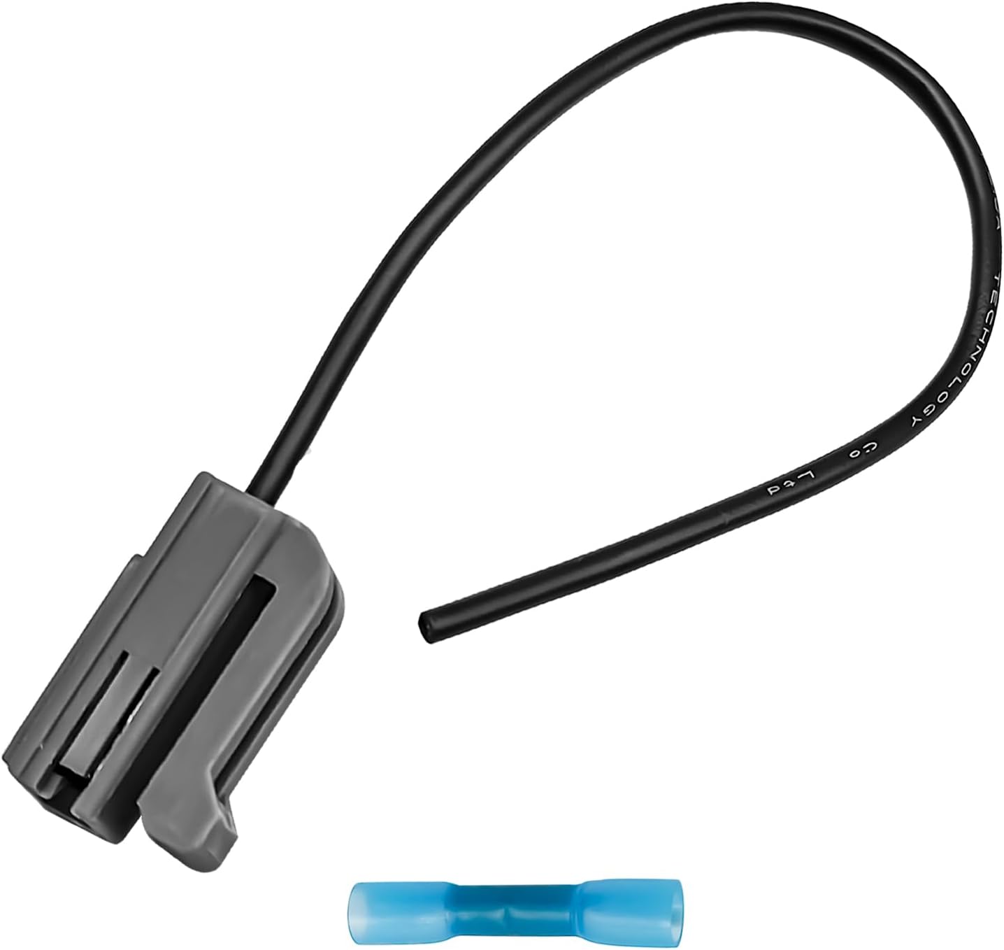 Conjunto arnés cable colector alternador Ford 94-23