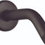 Brazo ducha repuesto 6pulg bronce frotado