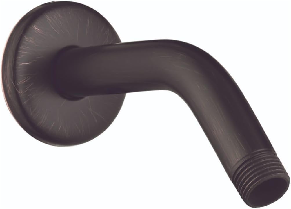 Brazo ducha repuesto 6pulg bronce frotado