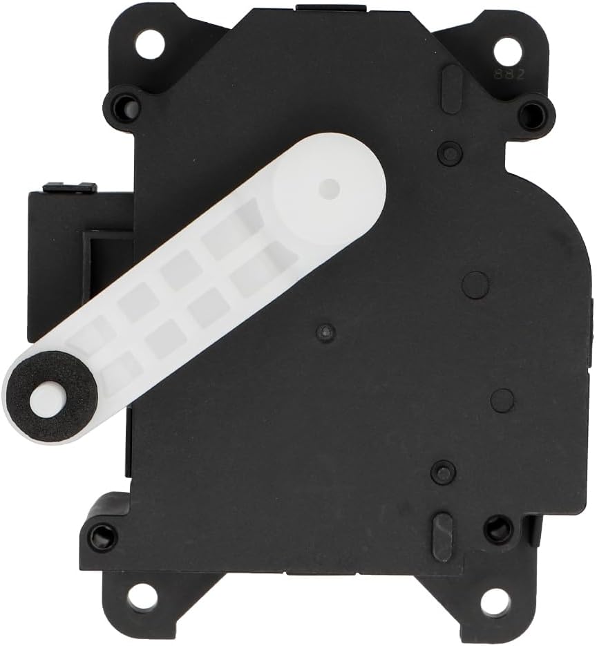 Actuador puerta derecha HVAC Calentador Aire Honda Accord