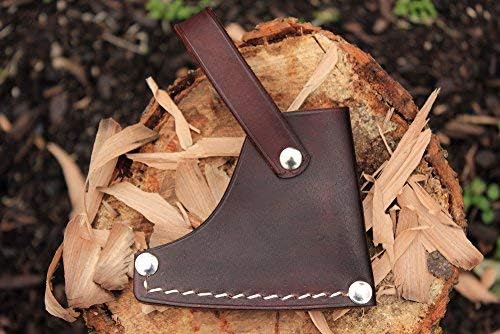 Funda hacha mano Gransfors Bruks