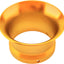 Carburador 55mm aluminio cnc para motocicleta Pwk oro