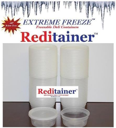 Extreme Freeze 8oz 10 Unidades