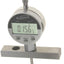 Calibrador profundidad electrónico 0–22 pulg/mm
