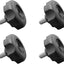 Set s pequeños comp soporte plancha Blackstone 17-22"