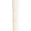 Cuchara silicona alta resistencia calor cocina 13pulg