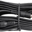 Accesorio cable 3 pines para perilla remota SKAR 5ft