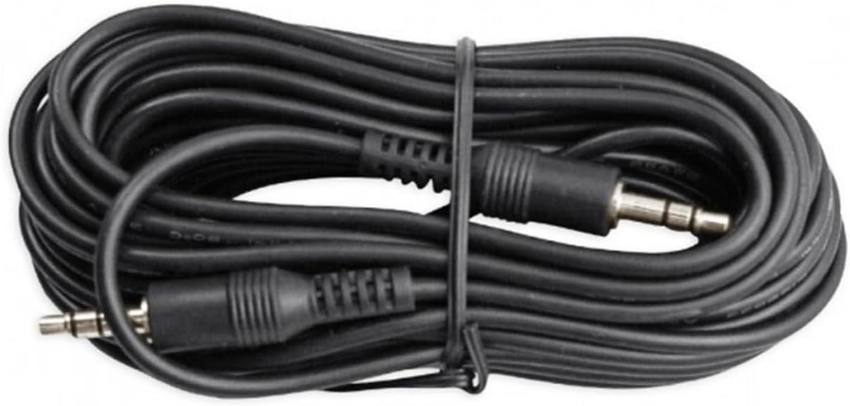 Accesorio cable 3 pines para perilla remota SKAR 5ft