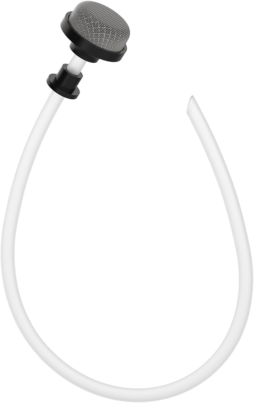Repuesto kit tubo respiración filtros Zodiac Jandy D.E.