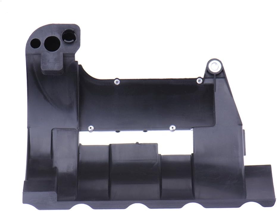 Placa deflectora cárter VW Beetle Jetta Golf Passat Audi A3 A4