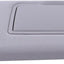 Visera solar izquierda gris Honda CR-V 17-22