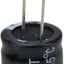 10 Condensadores Electrolíticos Aluminio 4700uf 25v