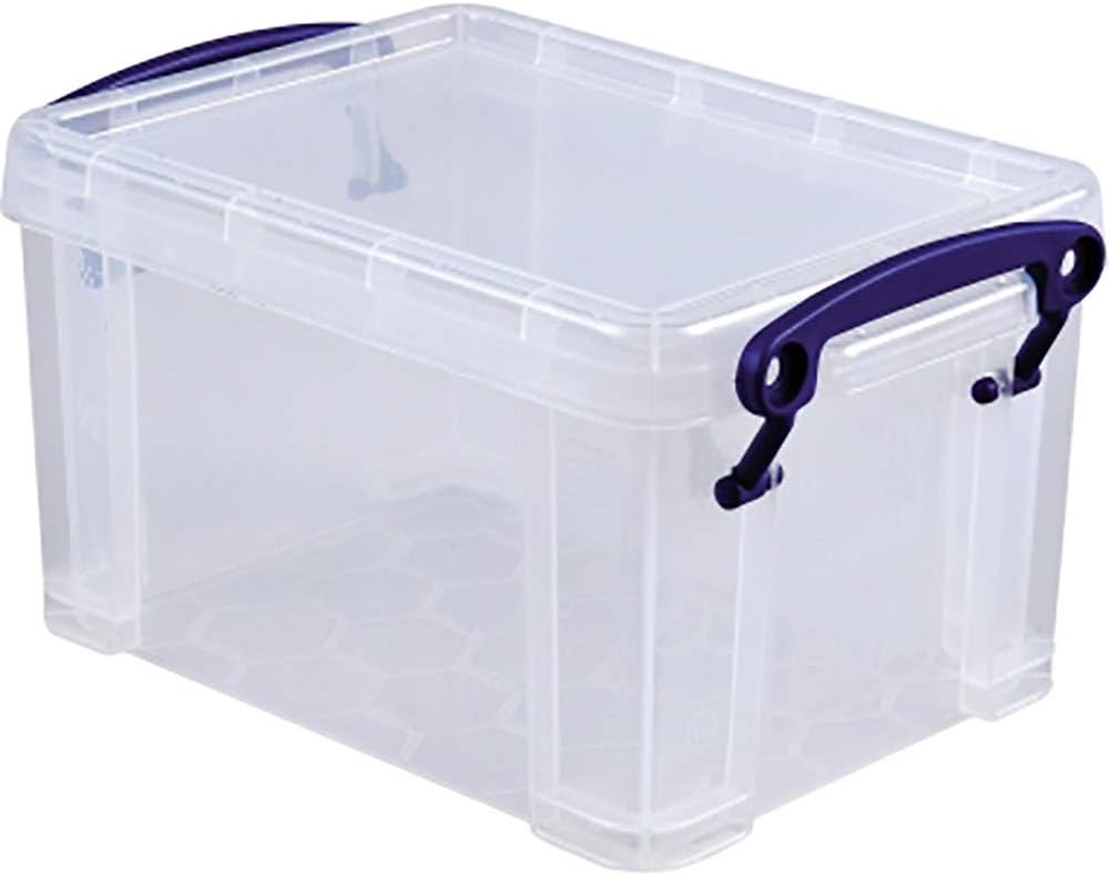 Bote de Almacenamiento de 1,6 Litros para Cocina y Hogar