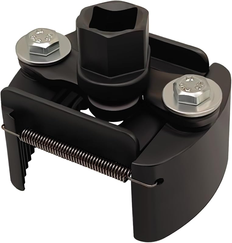 Llave filtro aceite ajustable 1/2pulg 2.36-3.15pulg antideslizantes