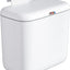 Cubo compostaje 2.6gal cocina colgante para encimera