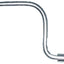 Manija gato manual acero 3/4" compat 20032