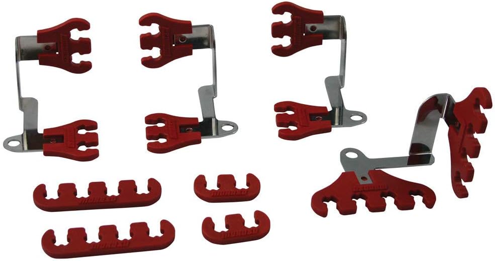 Kit Telar para Cables de Bujía 72172 de Alta Calidad