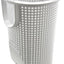 Cesta filtro piscina comp Hayward Super II B-207