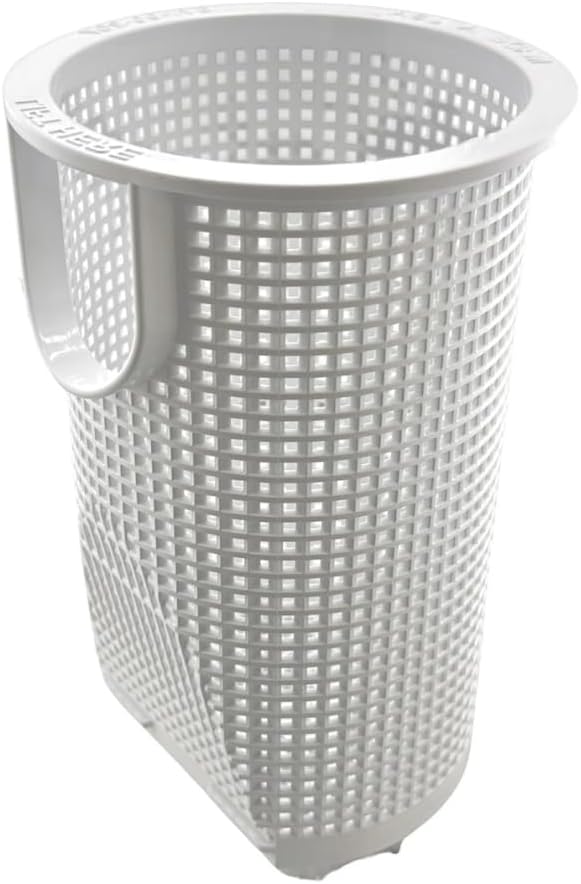 Cesta filtro piscina comp Hayward Super II B-207