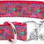 Collar entrenamiento Frida mediano