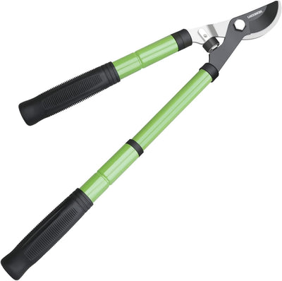 Podadora extensible 16-24pulg acero SK5 corte 1.6pulg