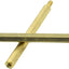 Separador M3 1.969pulg latón hexagonal PCB 20 Pzas