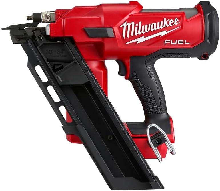 Clavadora enmarcado 30 grados M18 FUEL