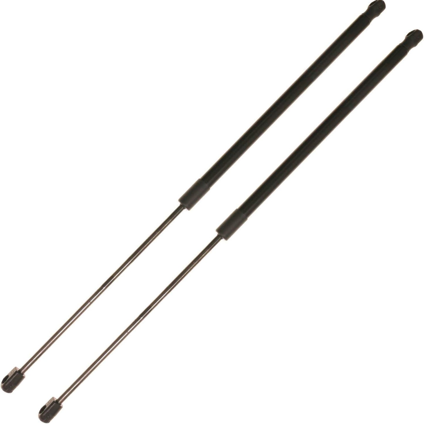 2 Soportes Elevación Maletero GMC Acadia 07-16 21.89"