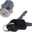 Cilindro cerradura puerta Chevy Silverado 03-06
