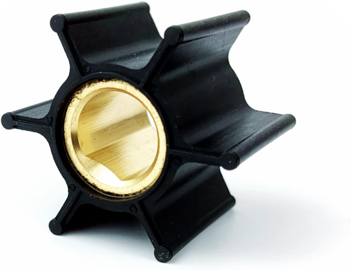 Impulsor bomba agua motor Honda BF9.9 BF15 4 tiempos