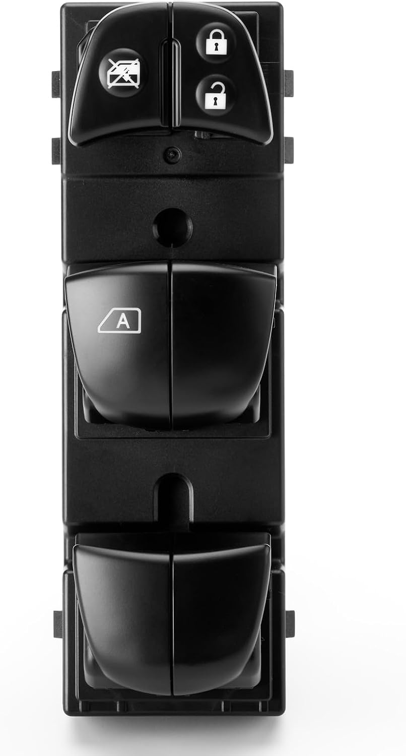 Interruptor ventana Nissan Altima