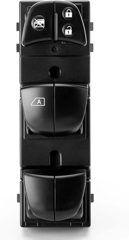 Interruptor ventana Nissan Altima