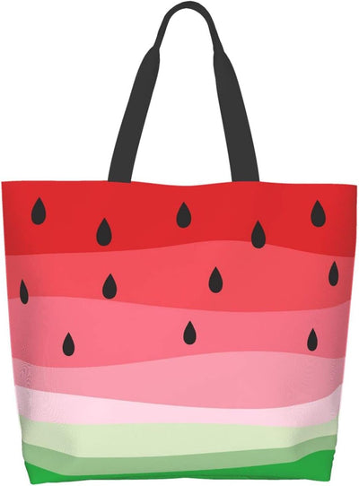 Bolso Canvas Mujer Reutiliz. Multiusos