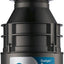 Triturador Badger 5 con interruptor encimera