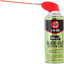 Lubricante silicona spray 2 vías 11oz set 6