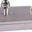 Tornillos autoperforantes hex 1-1/4 pulg acero inox 410 30uds