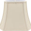 Lámpara Sombra Rectángulo BS-710-14LNEG
