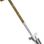 Maceta bombilla acero inox 37pulg mango largo