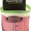 Vaso medidor silicona flexible 8oz sin BPA