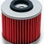 Filtro aceite HF145 alta calidad