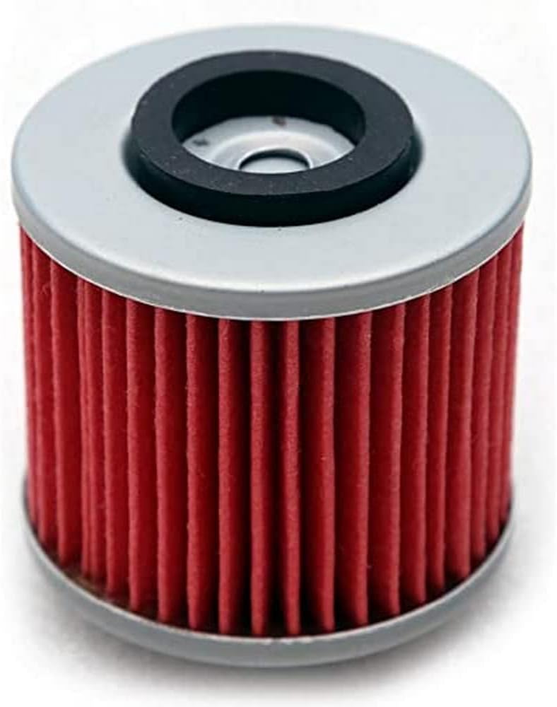 Filtro aceite HF145 alta calidad