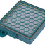 Filtro AirClean para aspiradora Miele Boost CX1