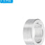 Espaciadores acero inox M8 5 pzas 0.32x0.47x0.2pulg