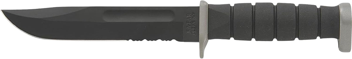 KB1283 Extreme con funda cuero