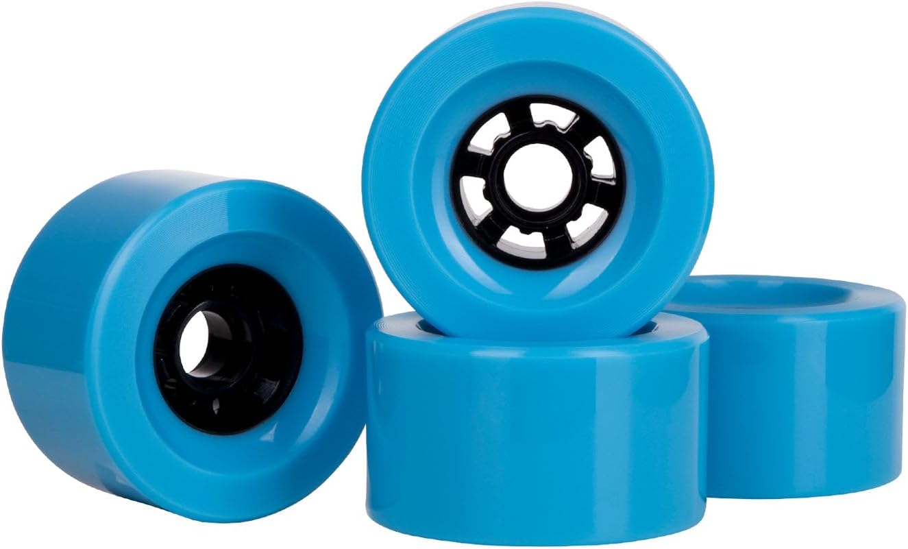 Ruedas Longboard Cruiser 3.268"