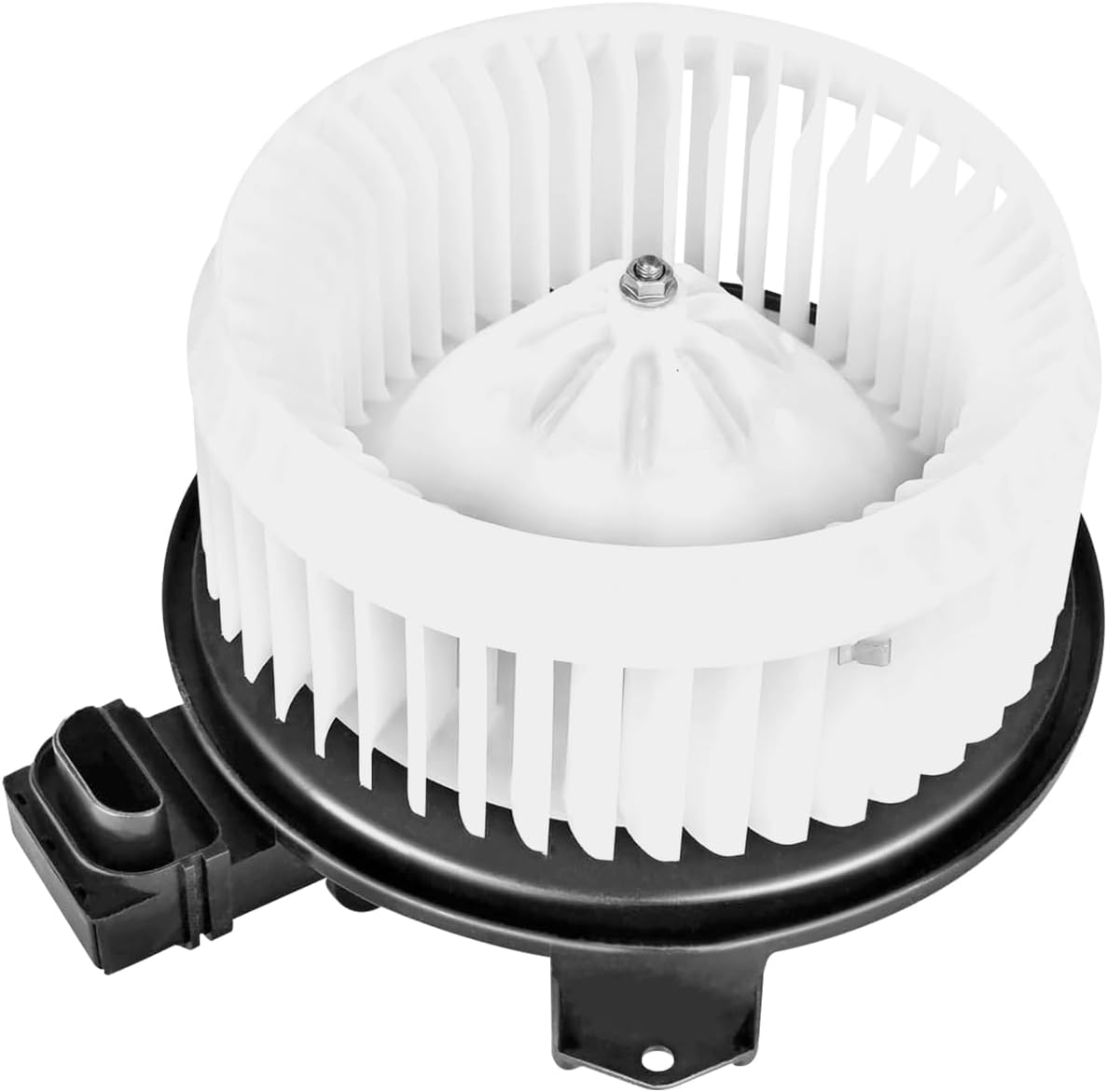 Motor soplador HVAC plástico jaula ventilador Acura MDX 07-13